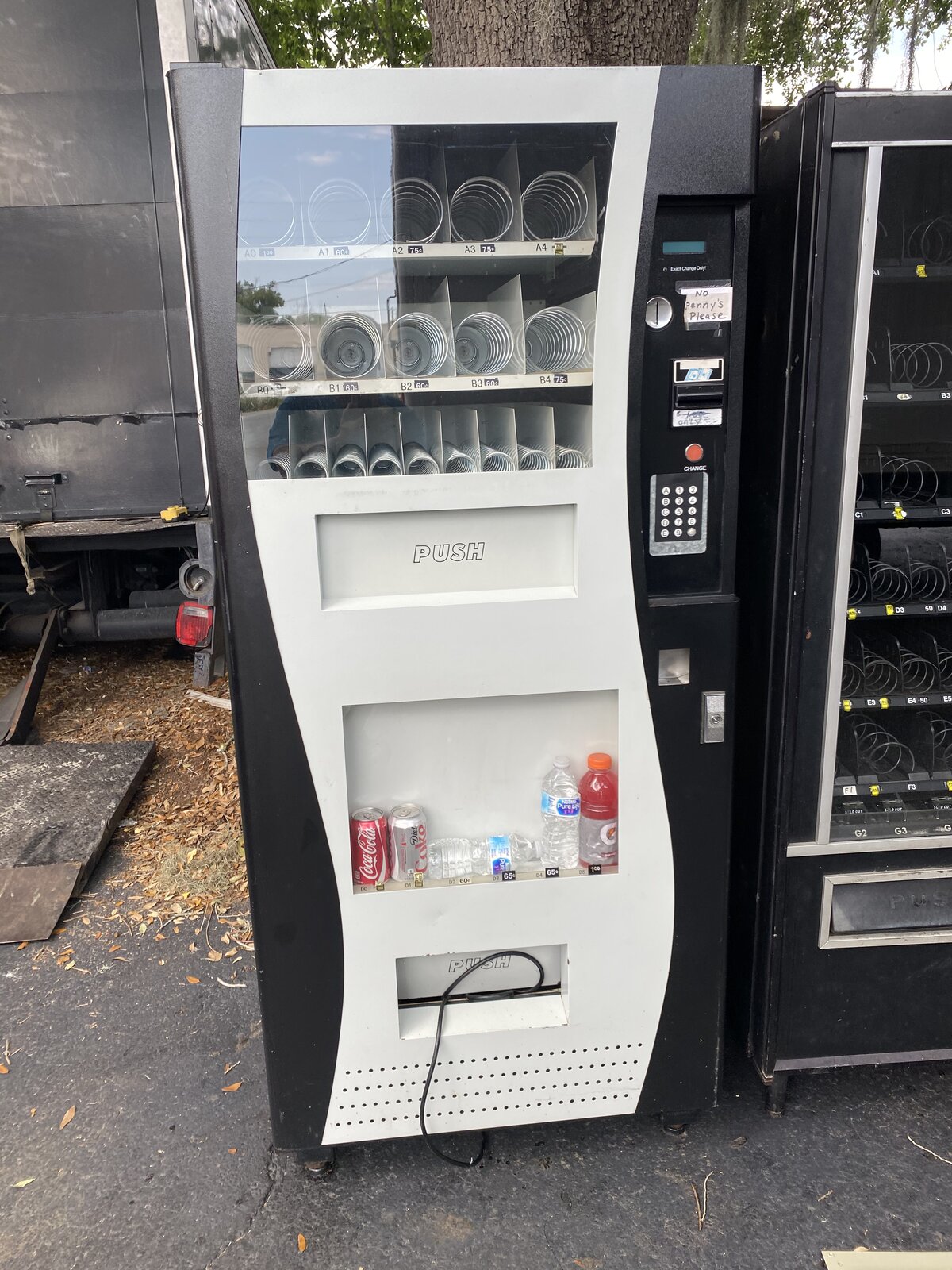 ATVS BevMax 4
